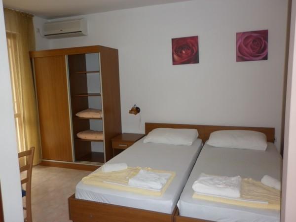 Mojo Budva Hotell Rom bilde