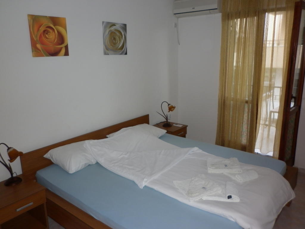 Mojo Budva Hotell Rom bilde